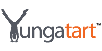 Yungatart logo