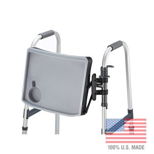 Flipp'ng Tray - Single Bar Paddle Walkers